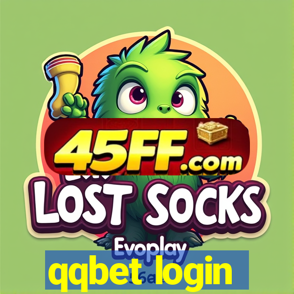 qqbet login